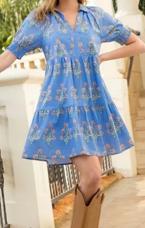 Savannah Dress