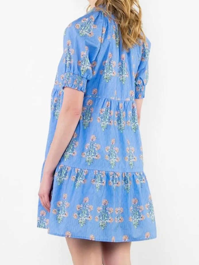 Savannah Dress