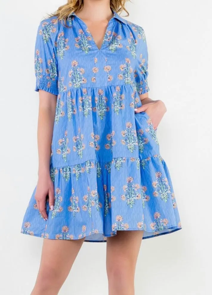 Savannah Dress