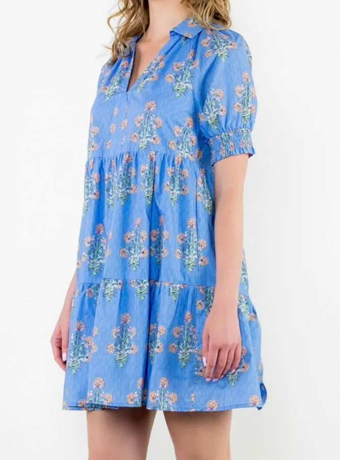 Savannah Dress