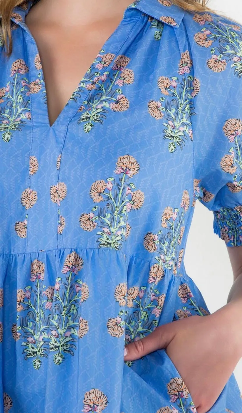 Savannah Dress