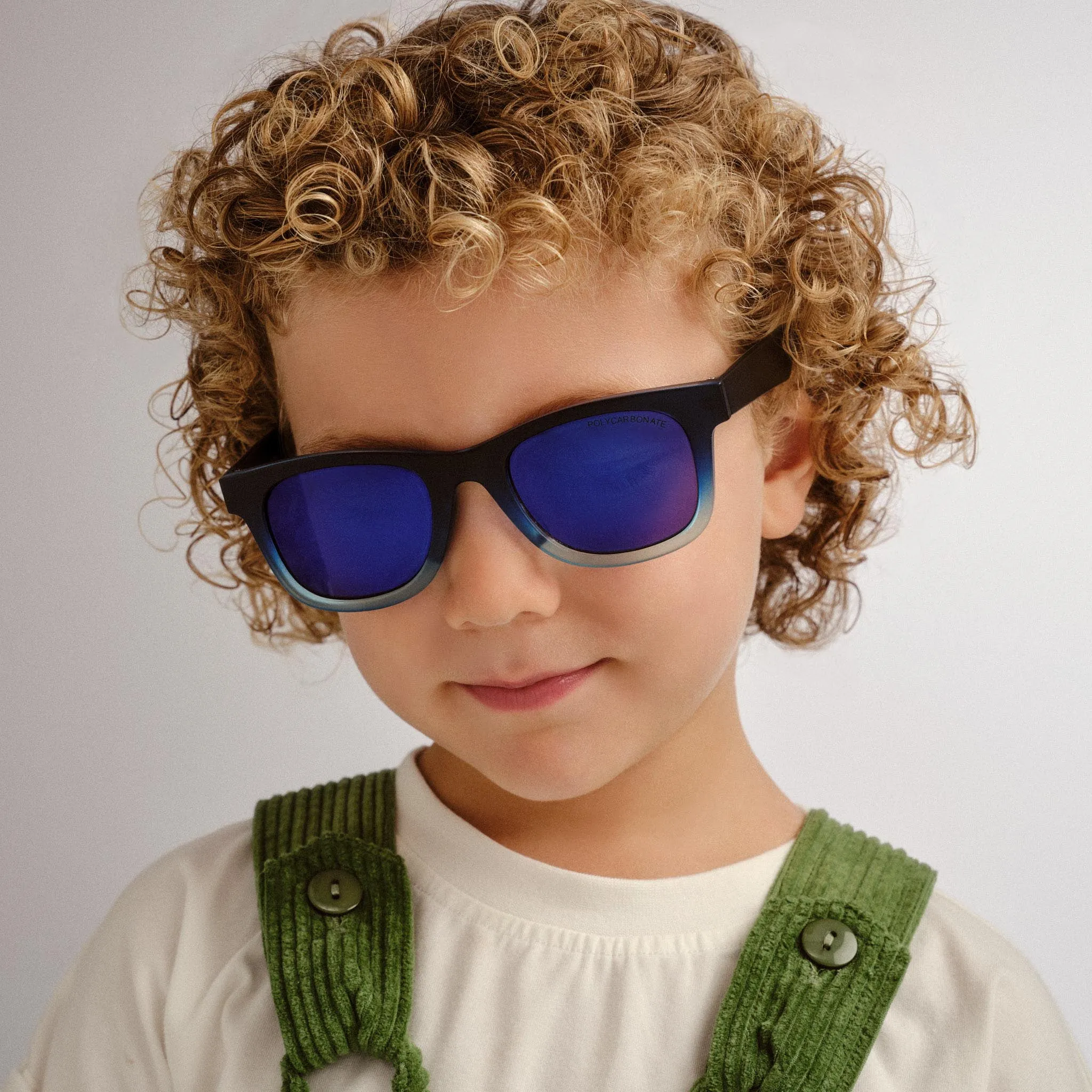 Sea Lion Sunglasses - Blue