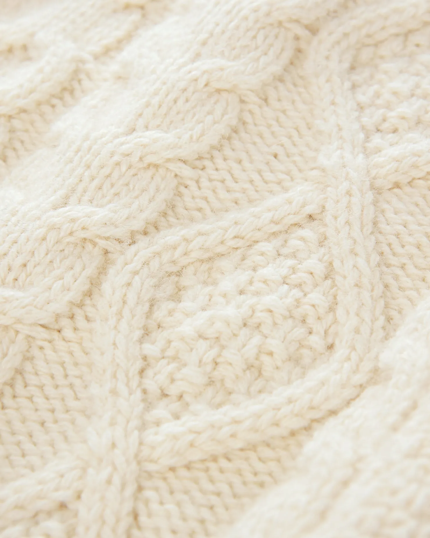Seafarer Sweater - FINAL SALE