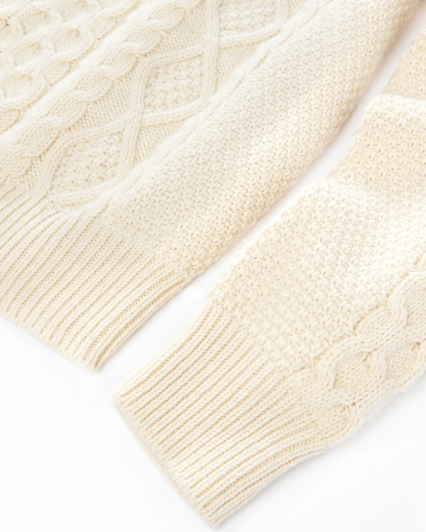 Seafarer Sweater - FINAL SALE