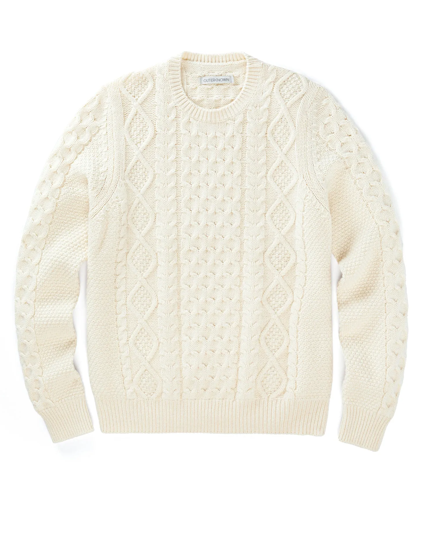 Seafarer Sweater - FINAL SALE
