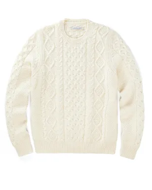 Seafarer Sweater - FINAL SALE