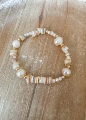 Seashore Bracelet