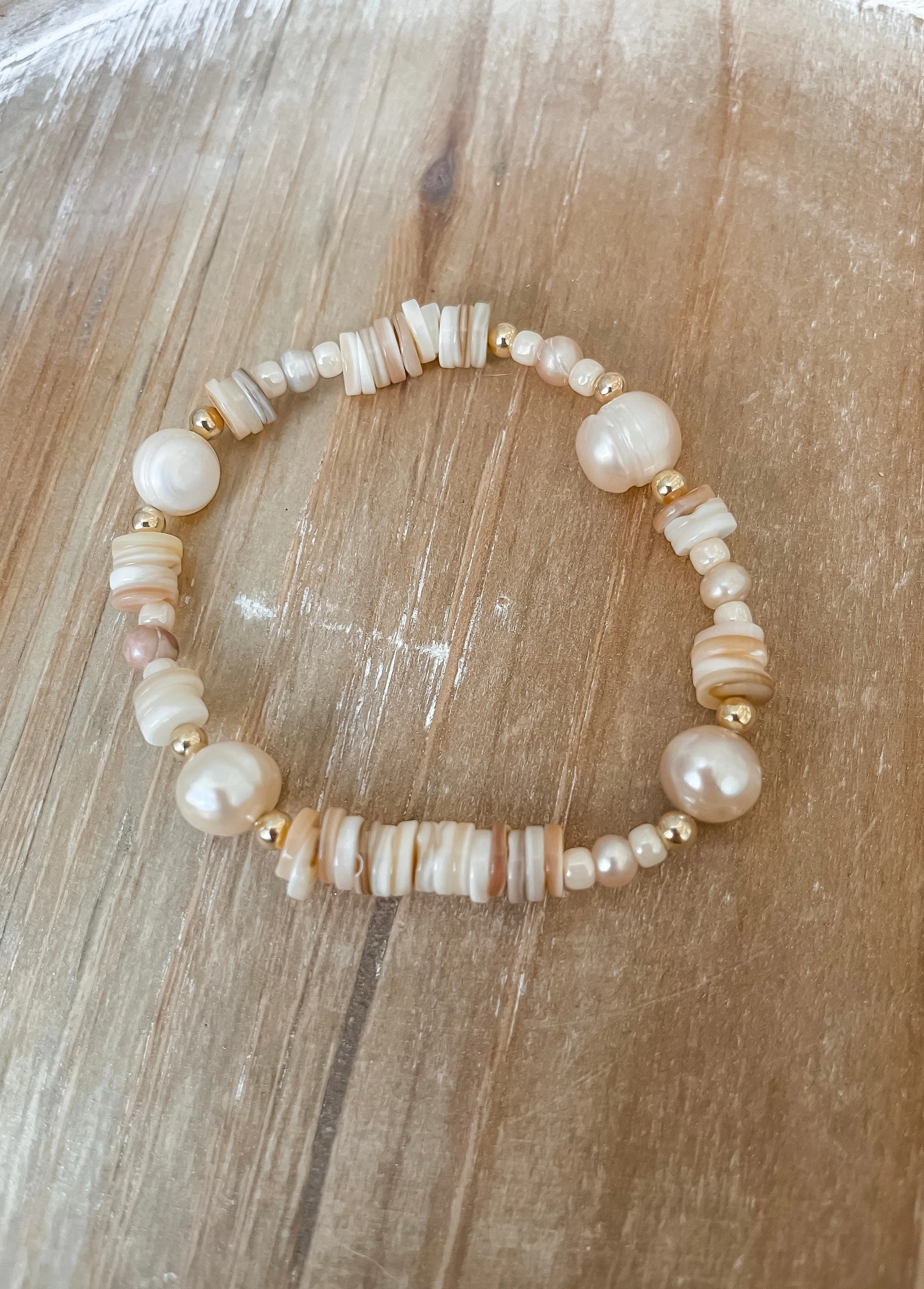 Seashore Bracelet
