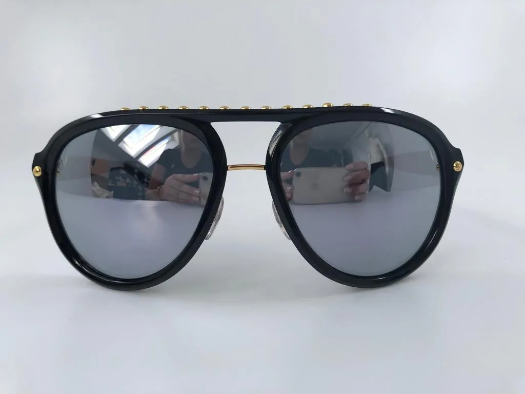 Serpico Sunglasses