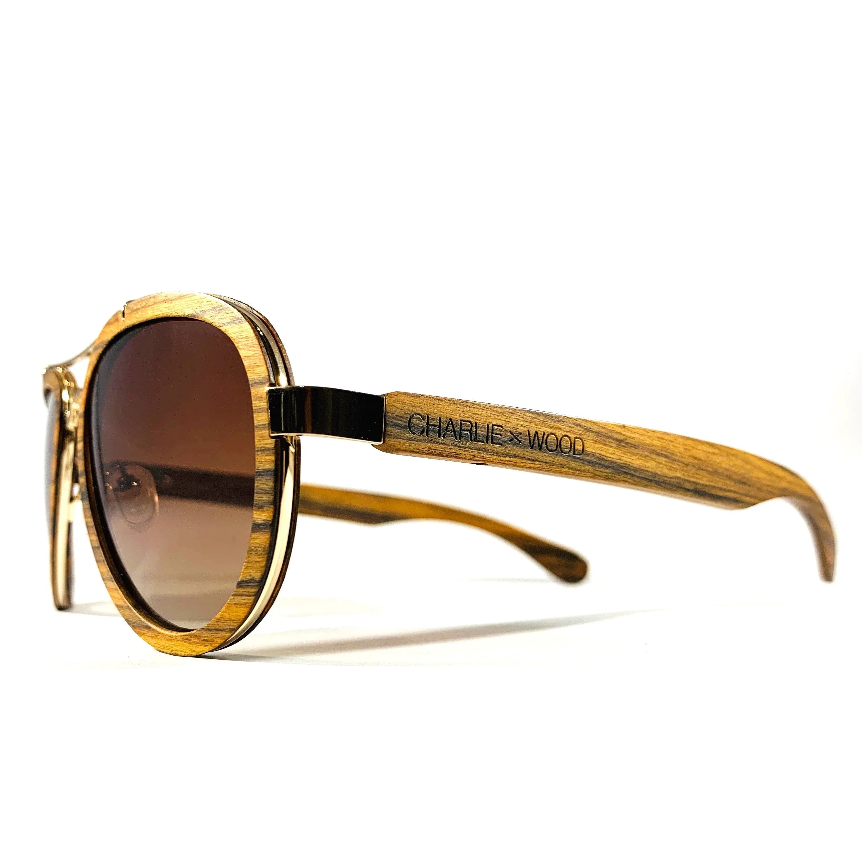 Sherwood Sunglasses
