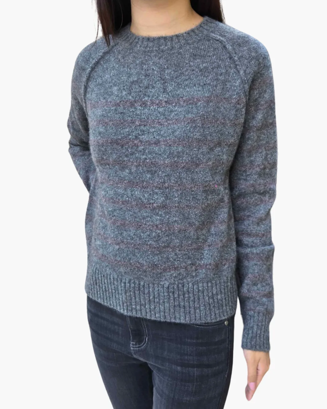 SHIMA IN FLANELLE