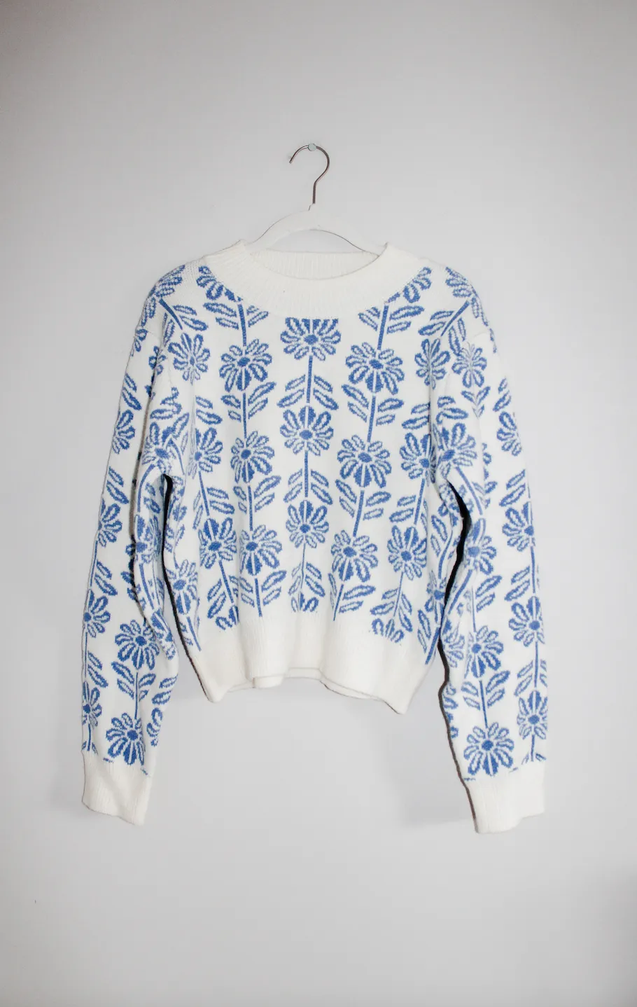 Shop Stevie Sweater (L)