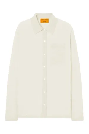 Showtime Shirt | Cream