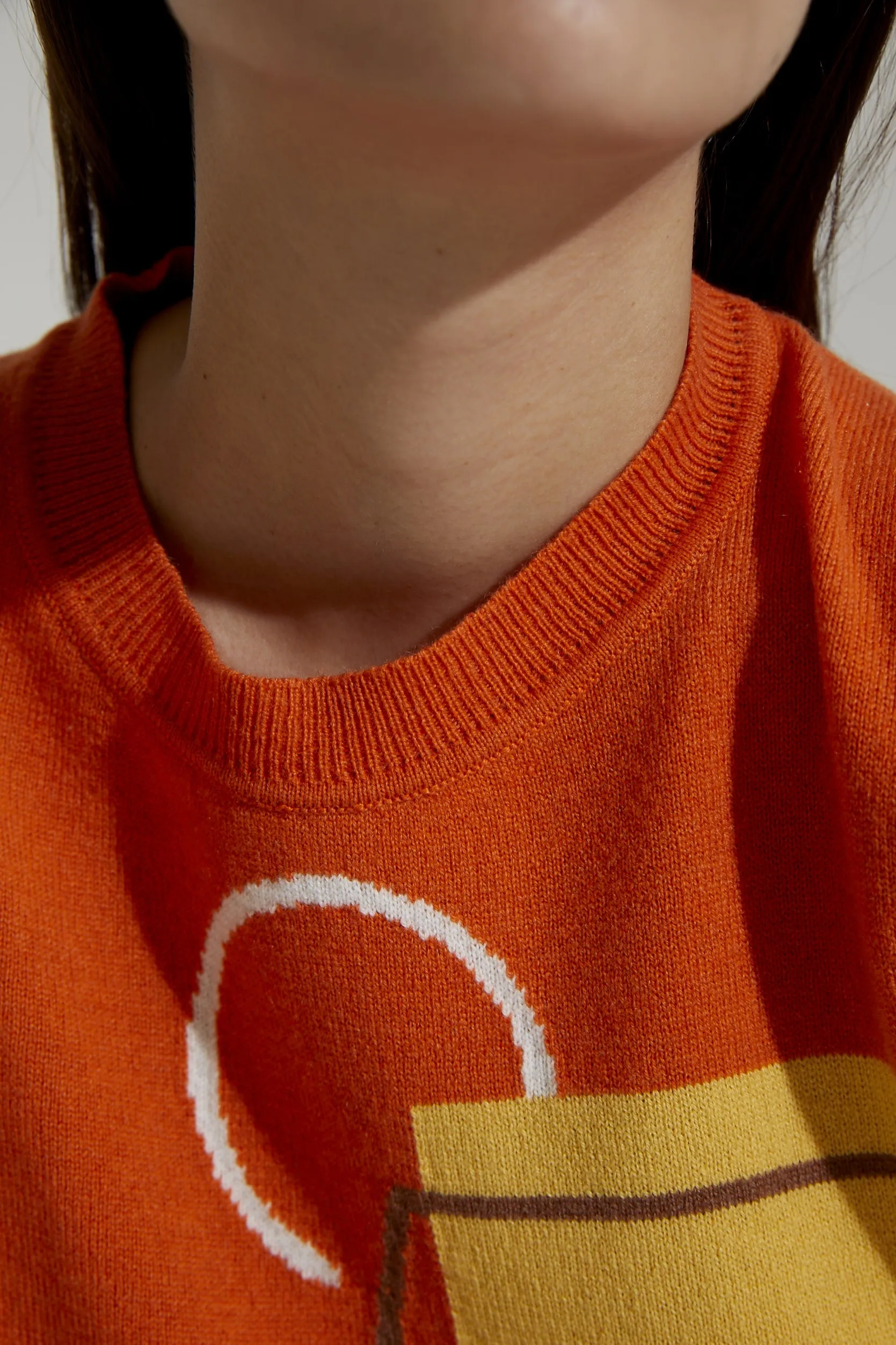 Sidecar Crewneck Sweater