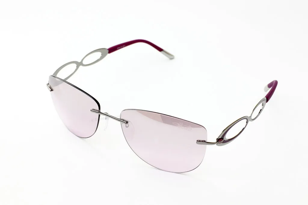 Silhouette Melody Sunglasses 8134