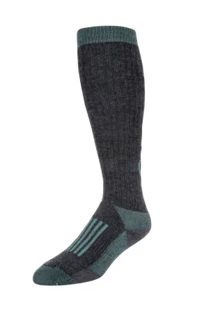 Simms Womens Merino Thermal OTC Sock