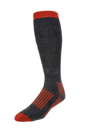Sims Merino Thermal OTC Sock