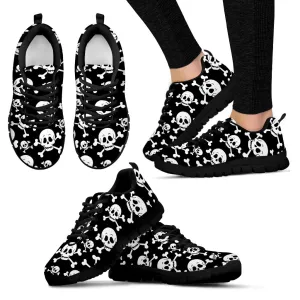 Skull & Bones - Sneakers