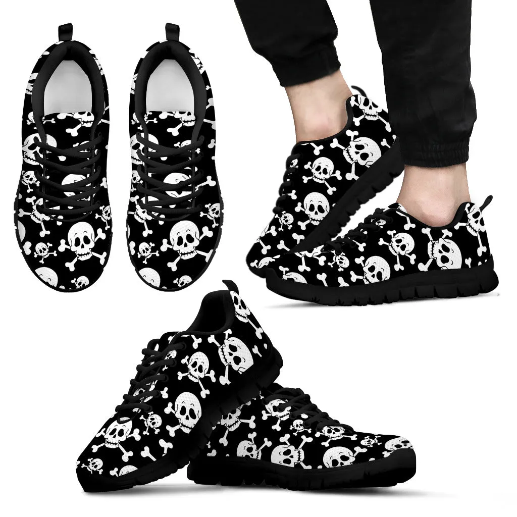 Skull & Bones - Sneakers