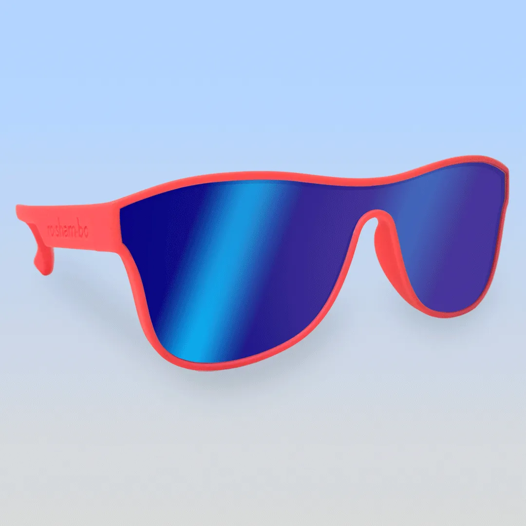 Slater Shield | Teen-Adult
