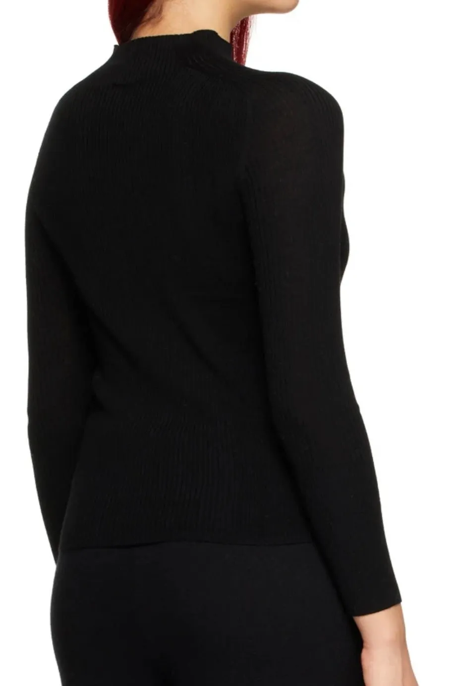 Slim Me Sweater By SAM D'MONES