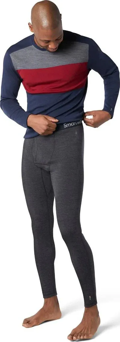 Smartwool - Men's Classic Thermal Merino Base Layer Bottom
