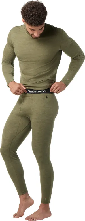 Smartwool - Men's Classic Thermal Merino Base Layer Bottom