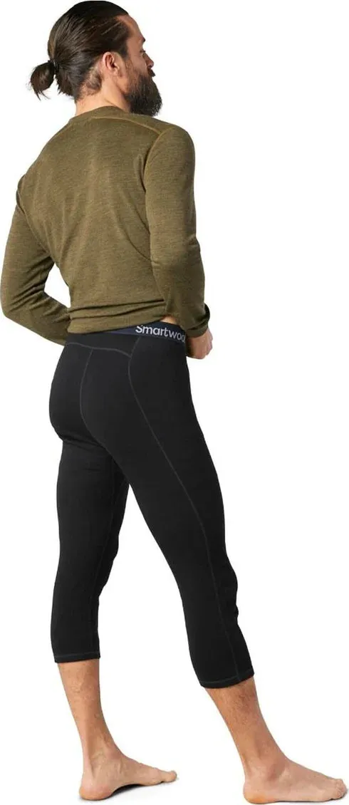 Smartwool - Men's Classic Thermal Merino Base Layer Bottom