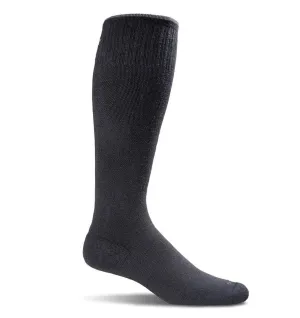 Sockwell Men's Circulator Compression Socks Black
