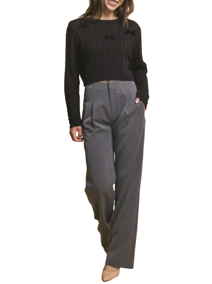Sofia Sweater