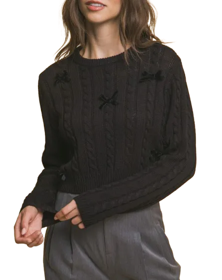 Sofia Sweater