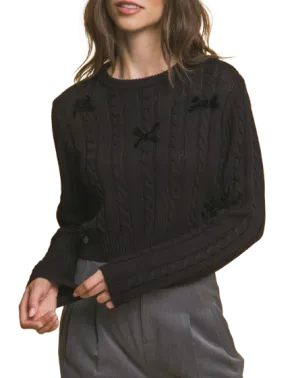 Sofia Sweater