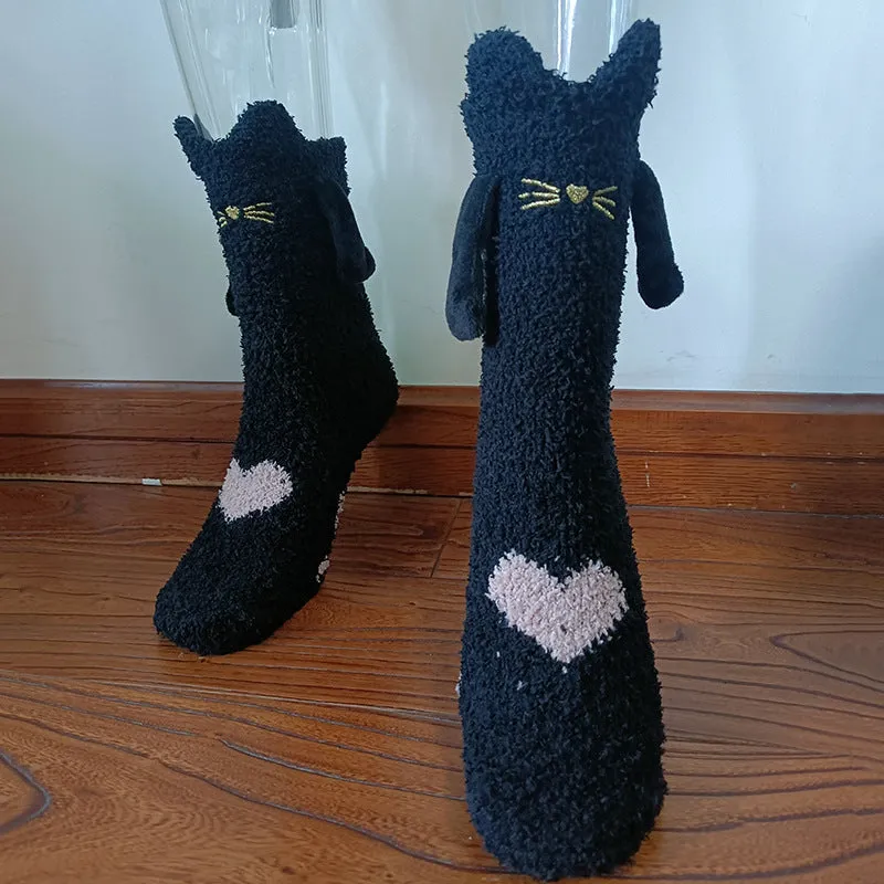 Soft socks