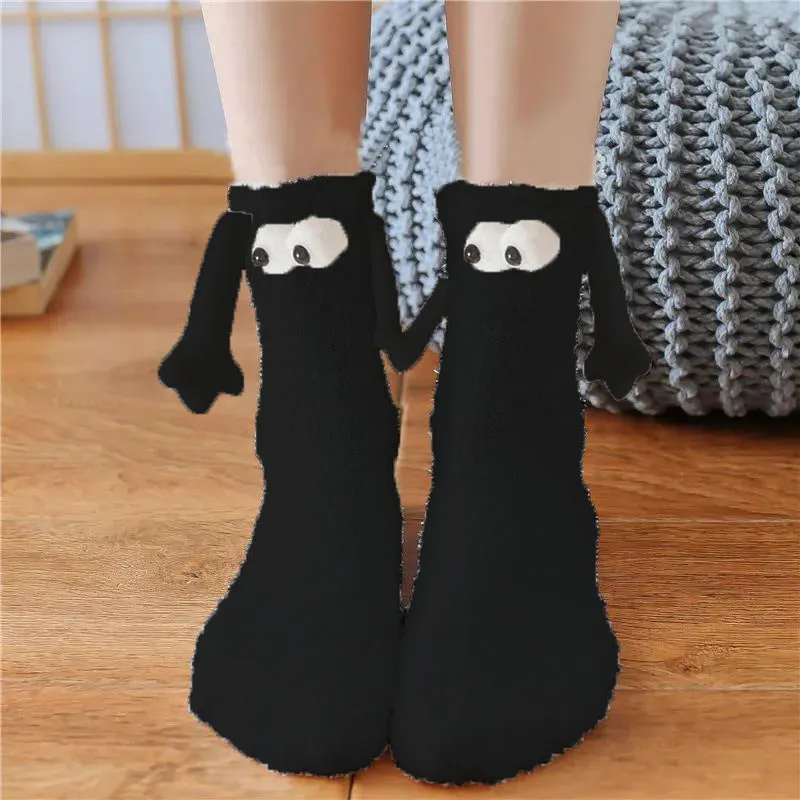 Soft socks