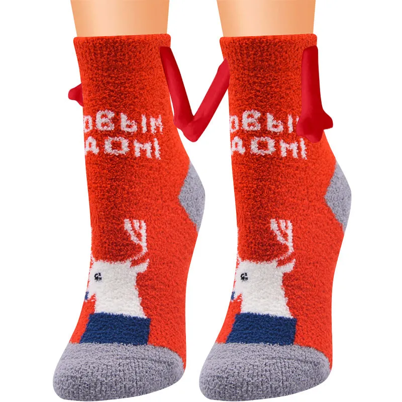 Soft socks