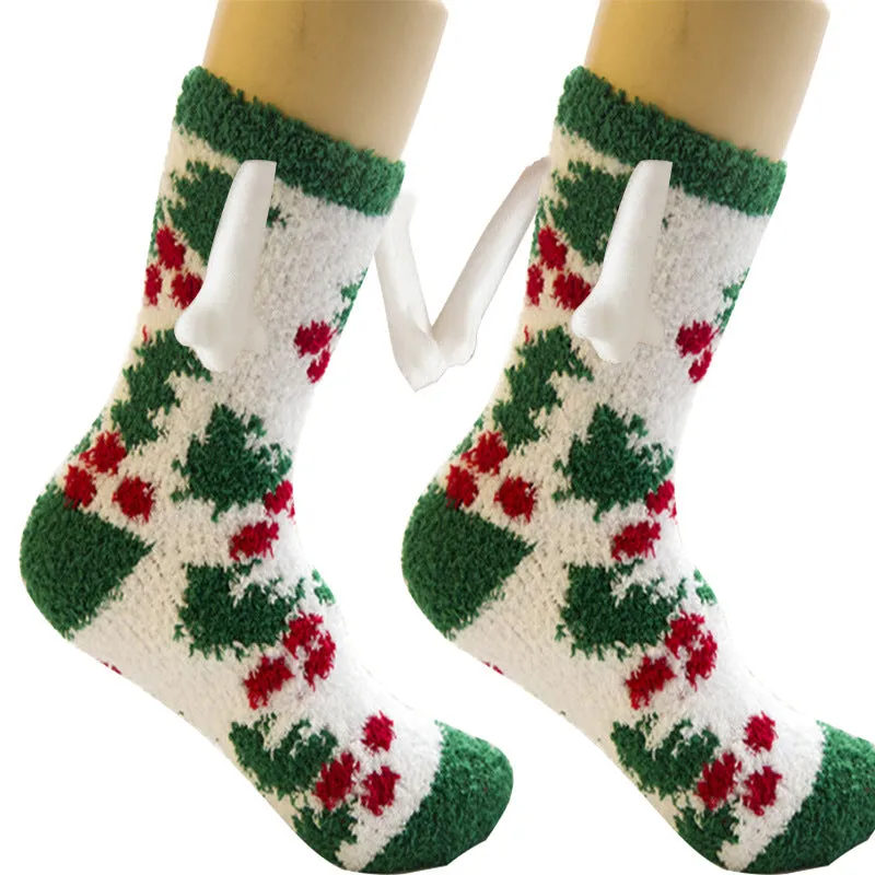 Soft socks