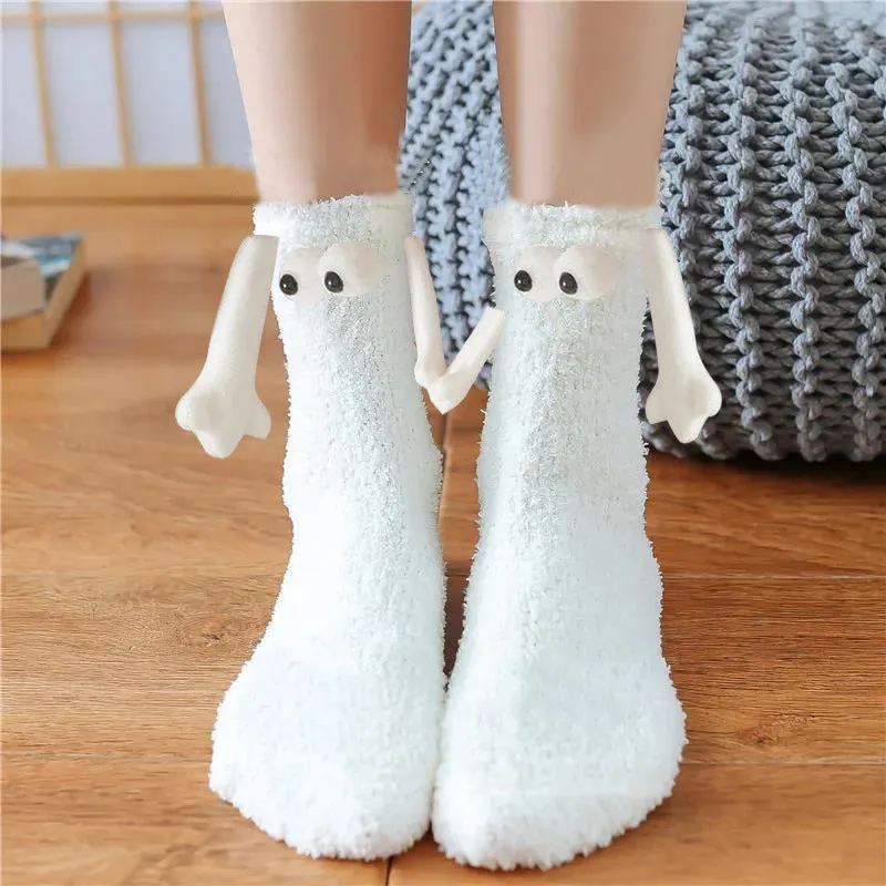 Soft socks
