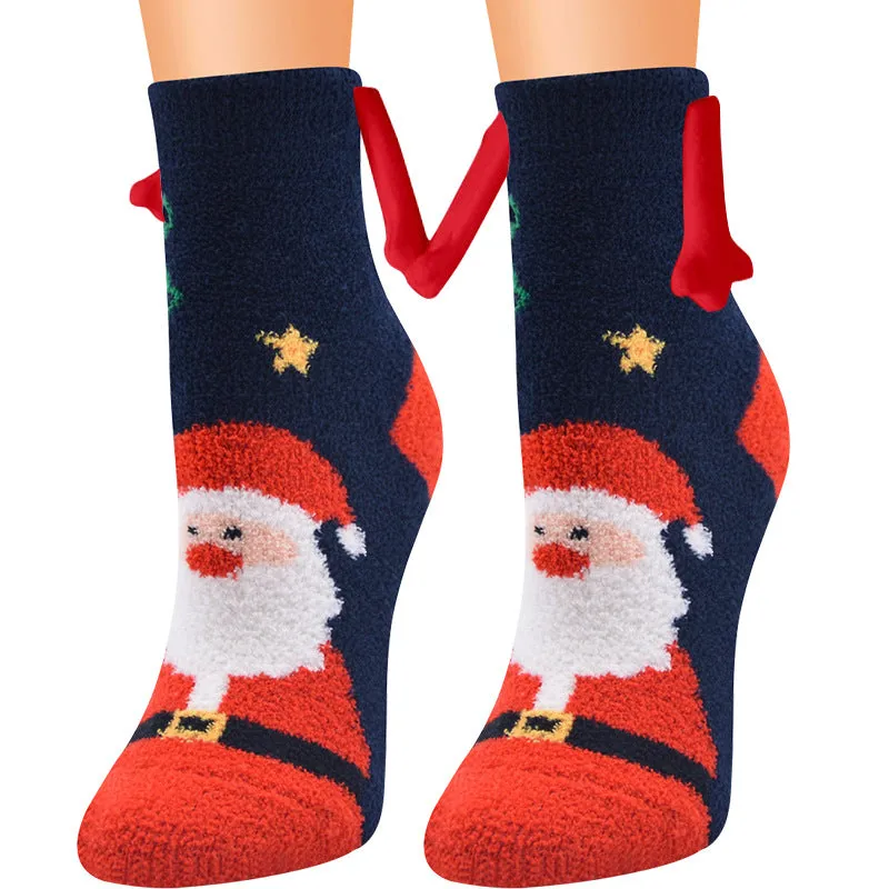 Soft socks