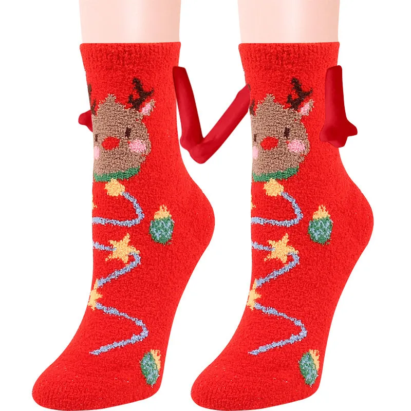 Soft socks