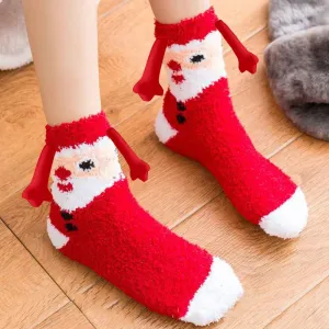 Soft socks