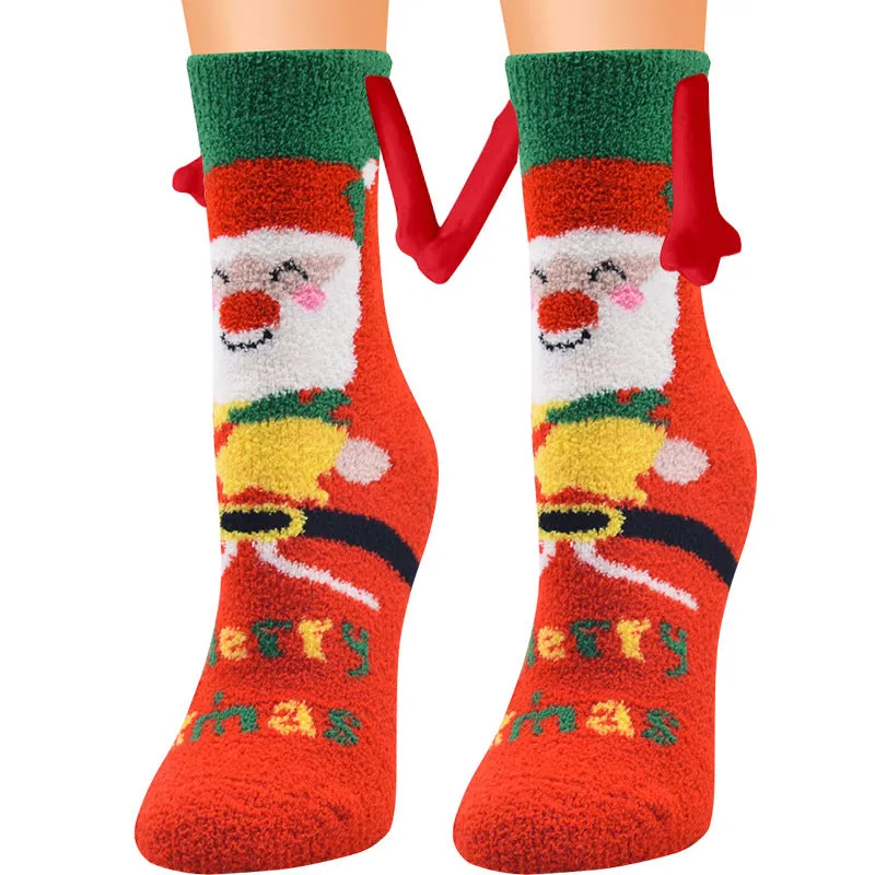 Soft socks