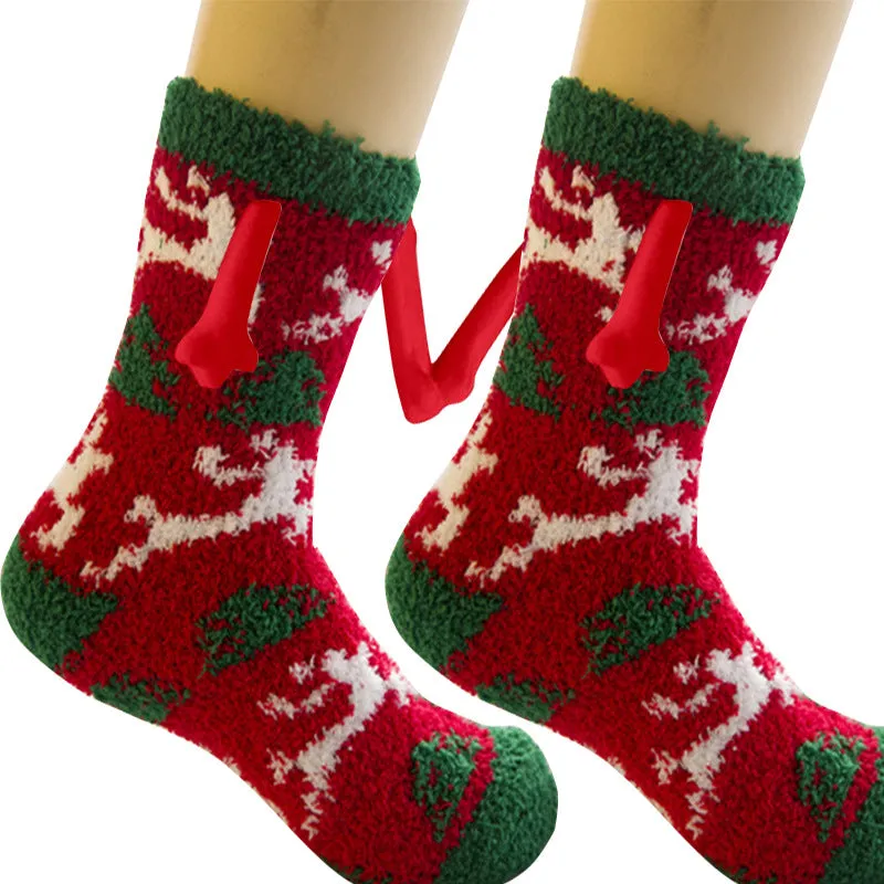 Soft socks