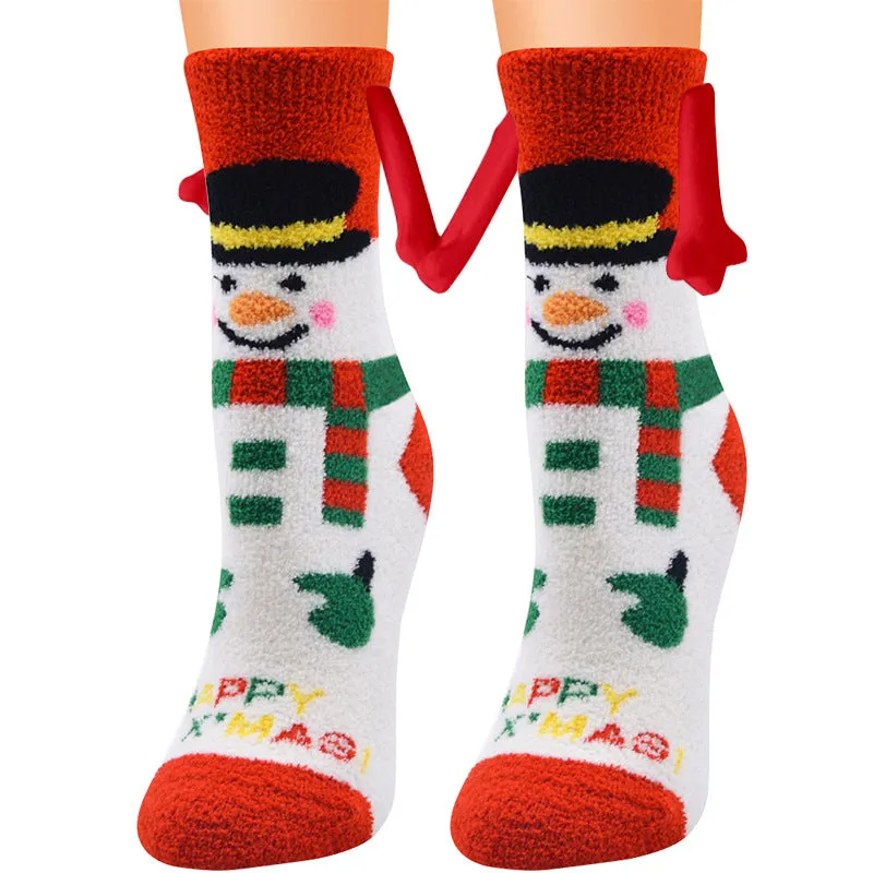 Soft socks