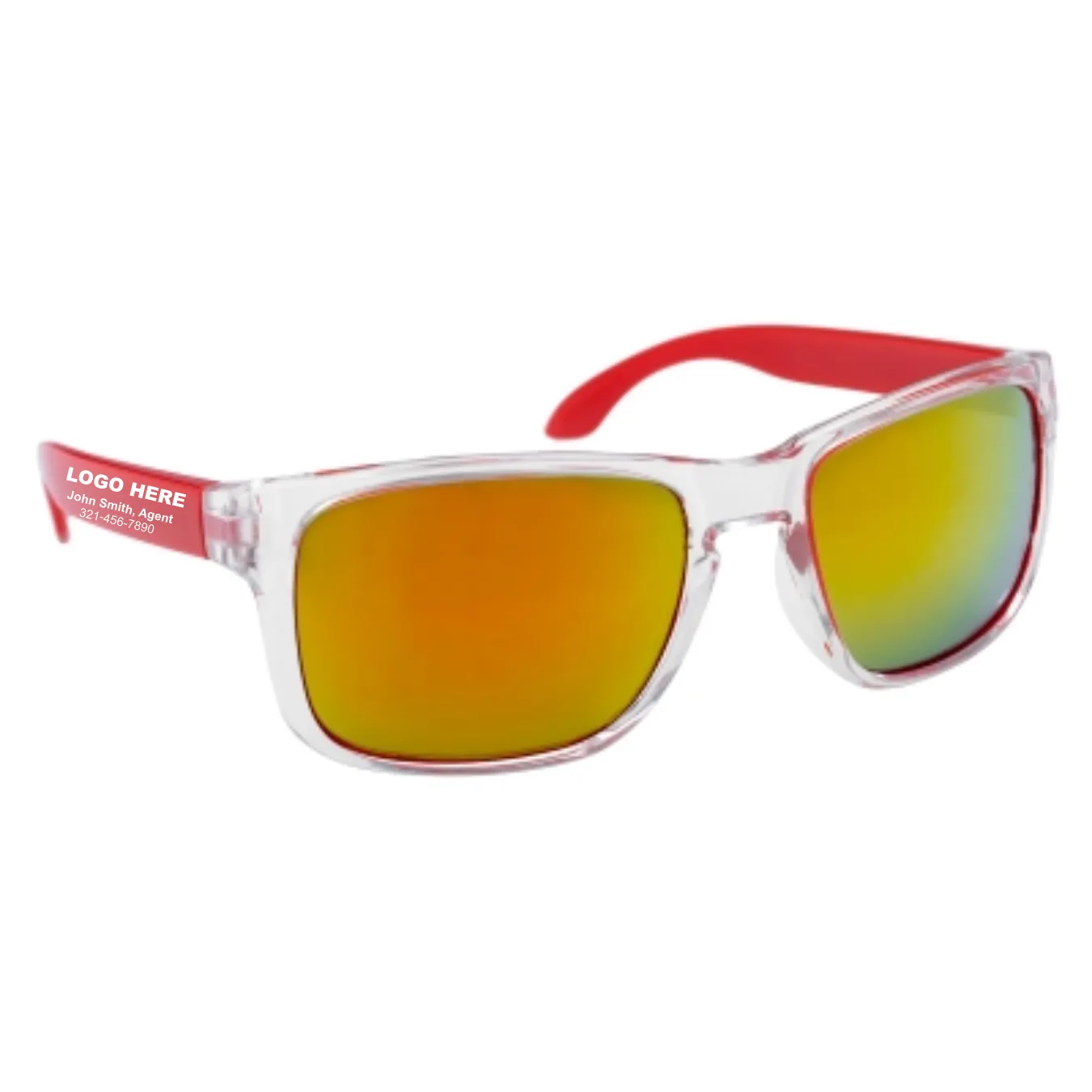 Soleil Sunglasses