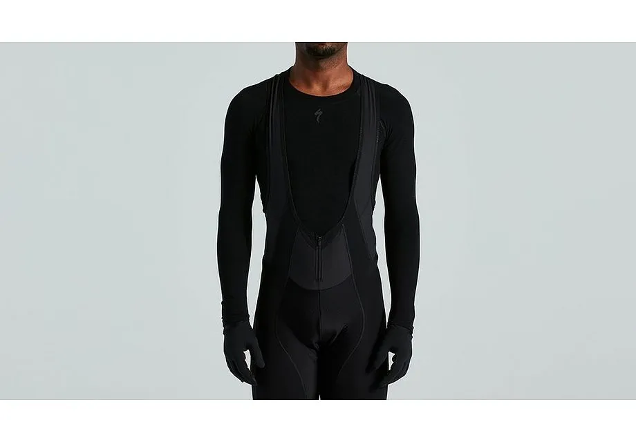 Specialized sl expert softshell bib tight men black l