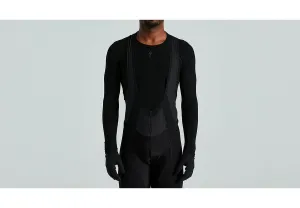Specialized sl expert softshell bib tight men black l