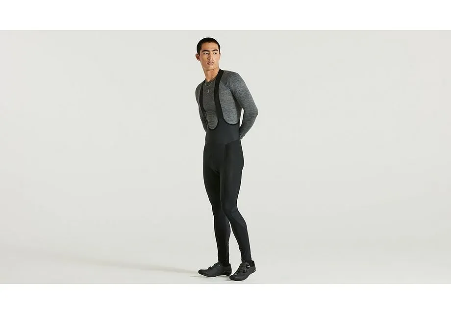 Specialized Sl Pro Thermal Bib Tight Men