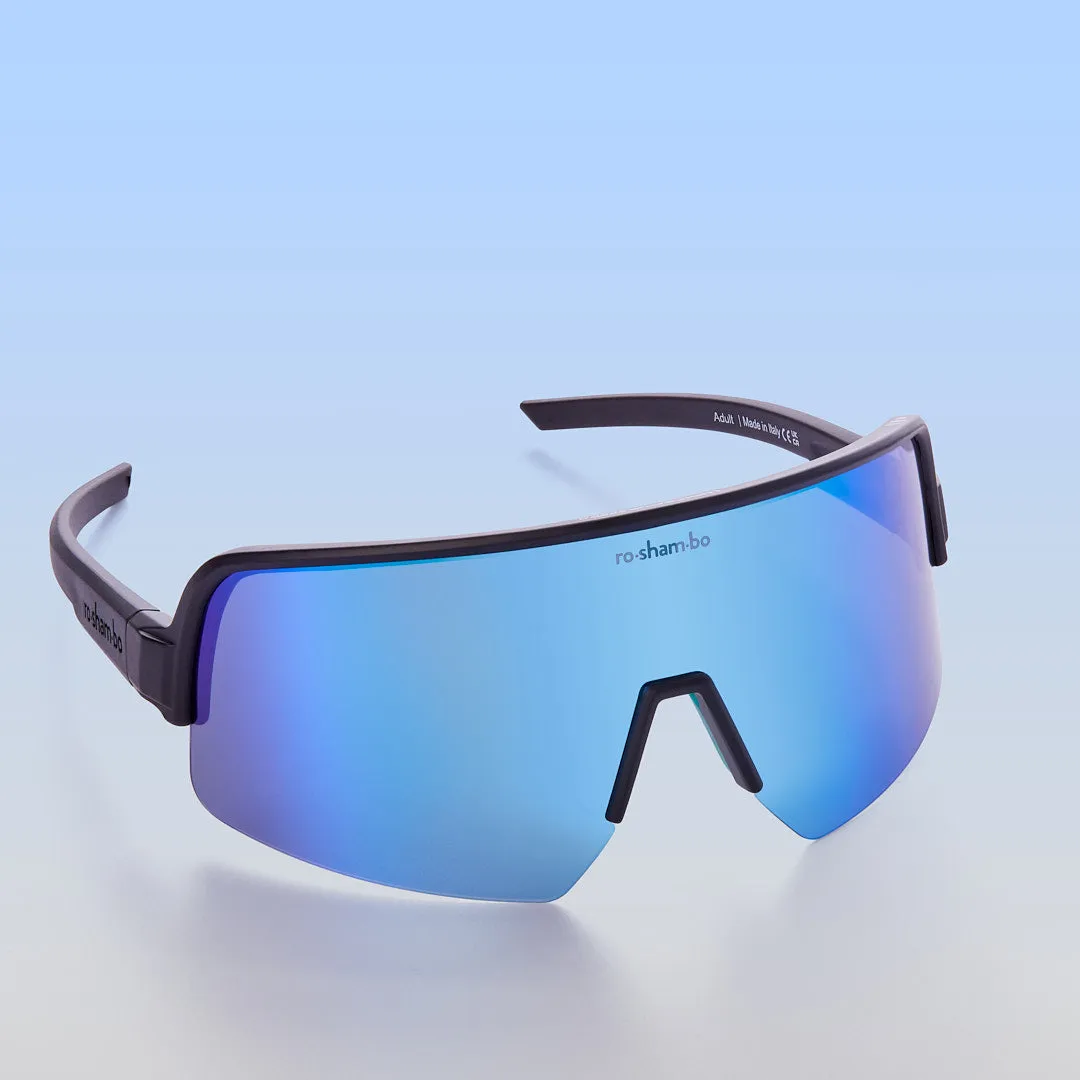 Sports Wrap with Prescription Insert | Youth