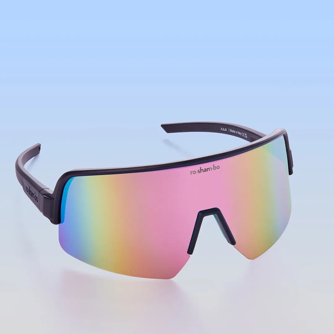 Sports Wrap with Prescription Insert | Youth