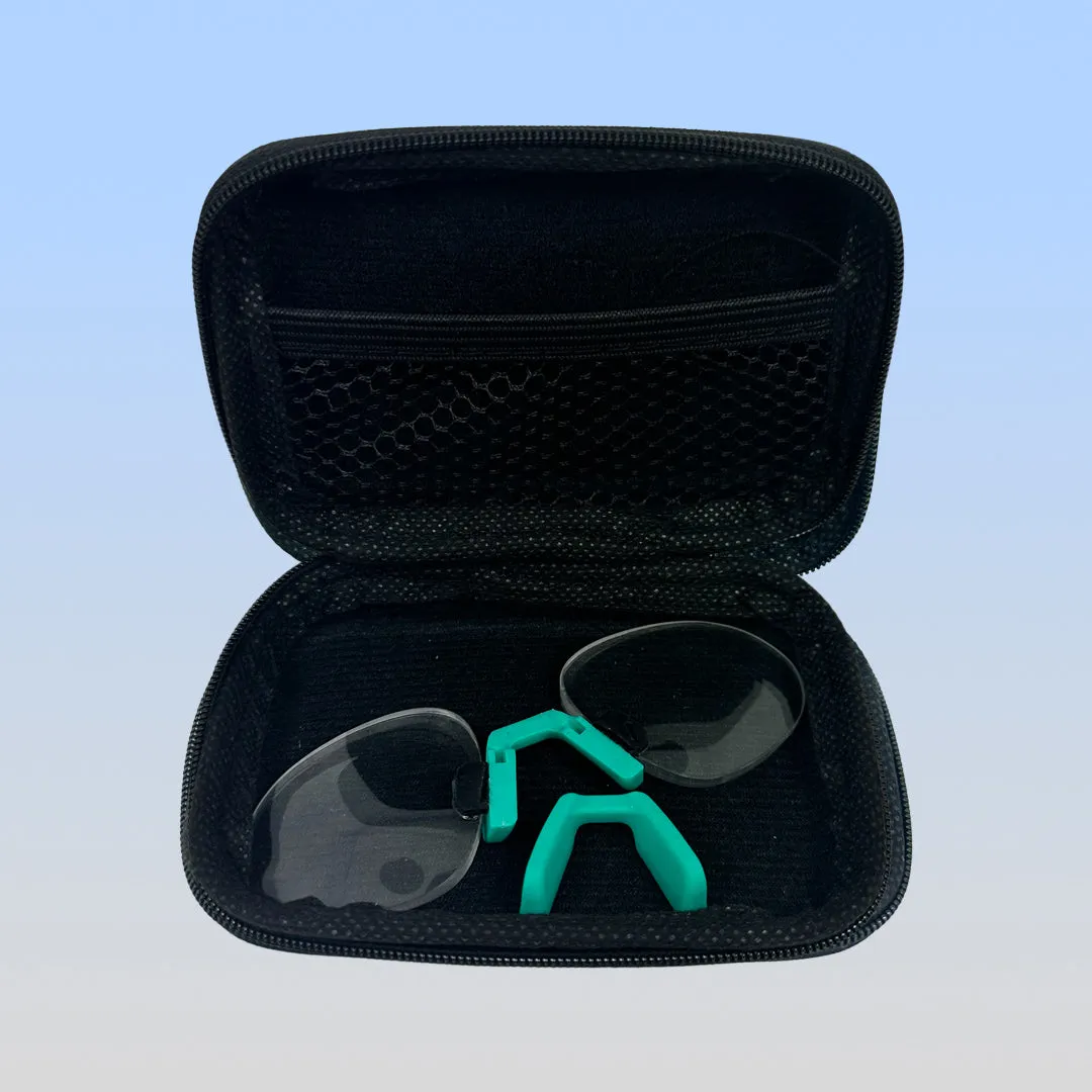 Sports Wrap with Prescription Insert | Youth